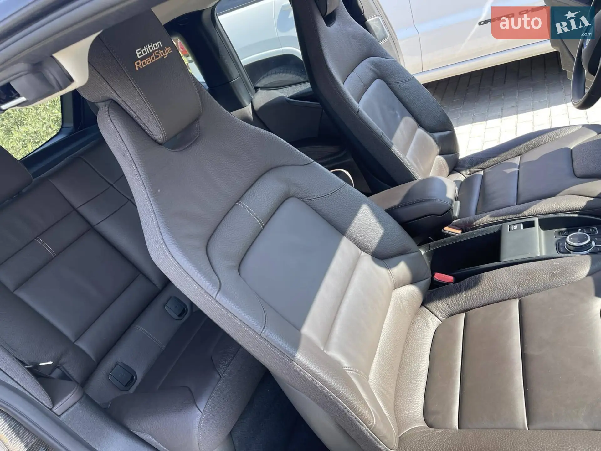 2020 BMW i3 - мініатюра 9