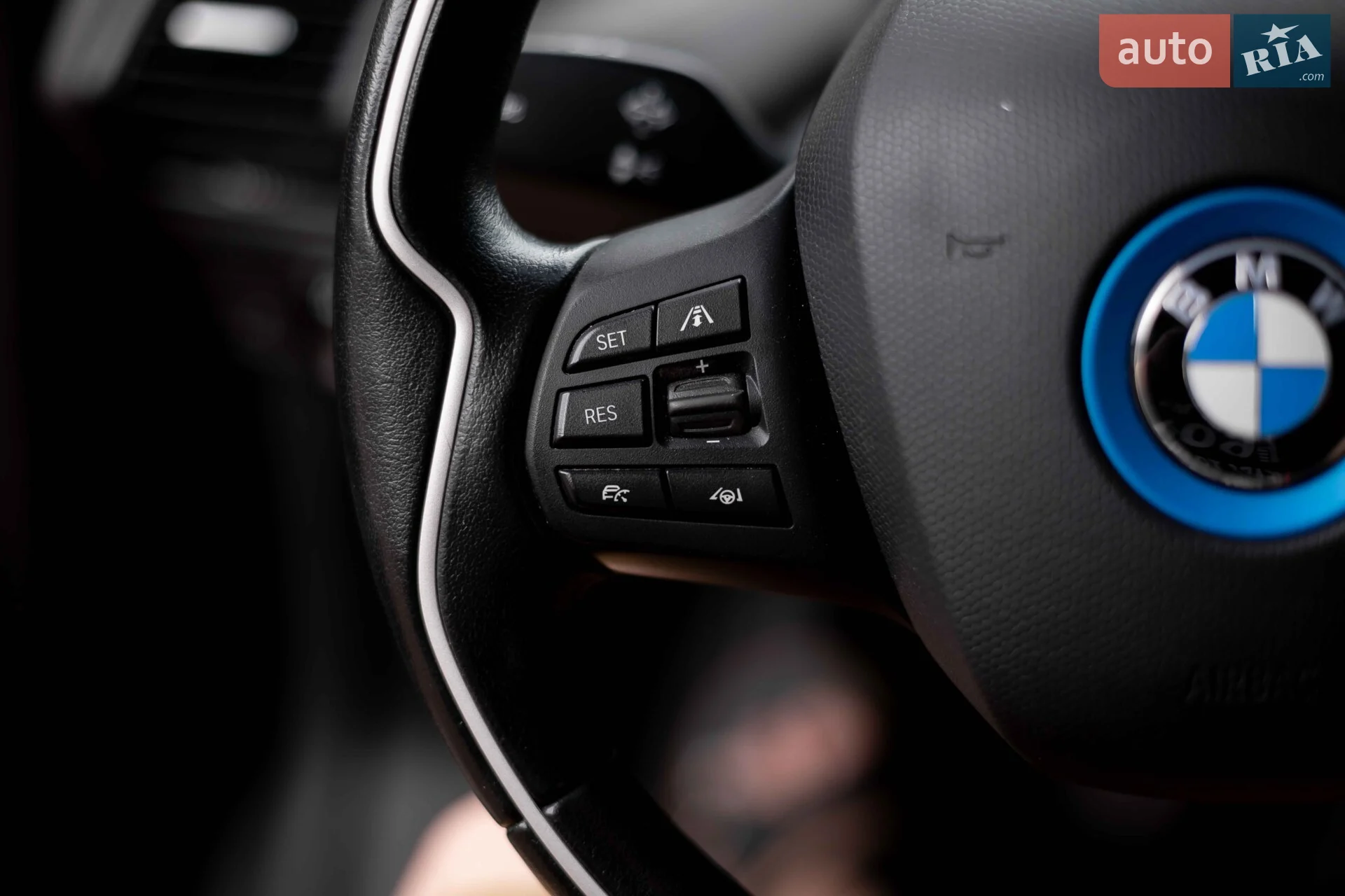 2016 BMW i3 - мініатюра 42