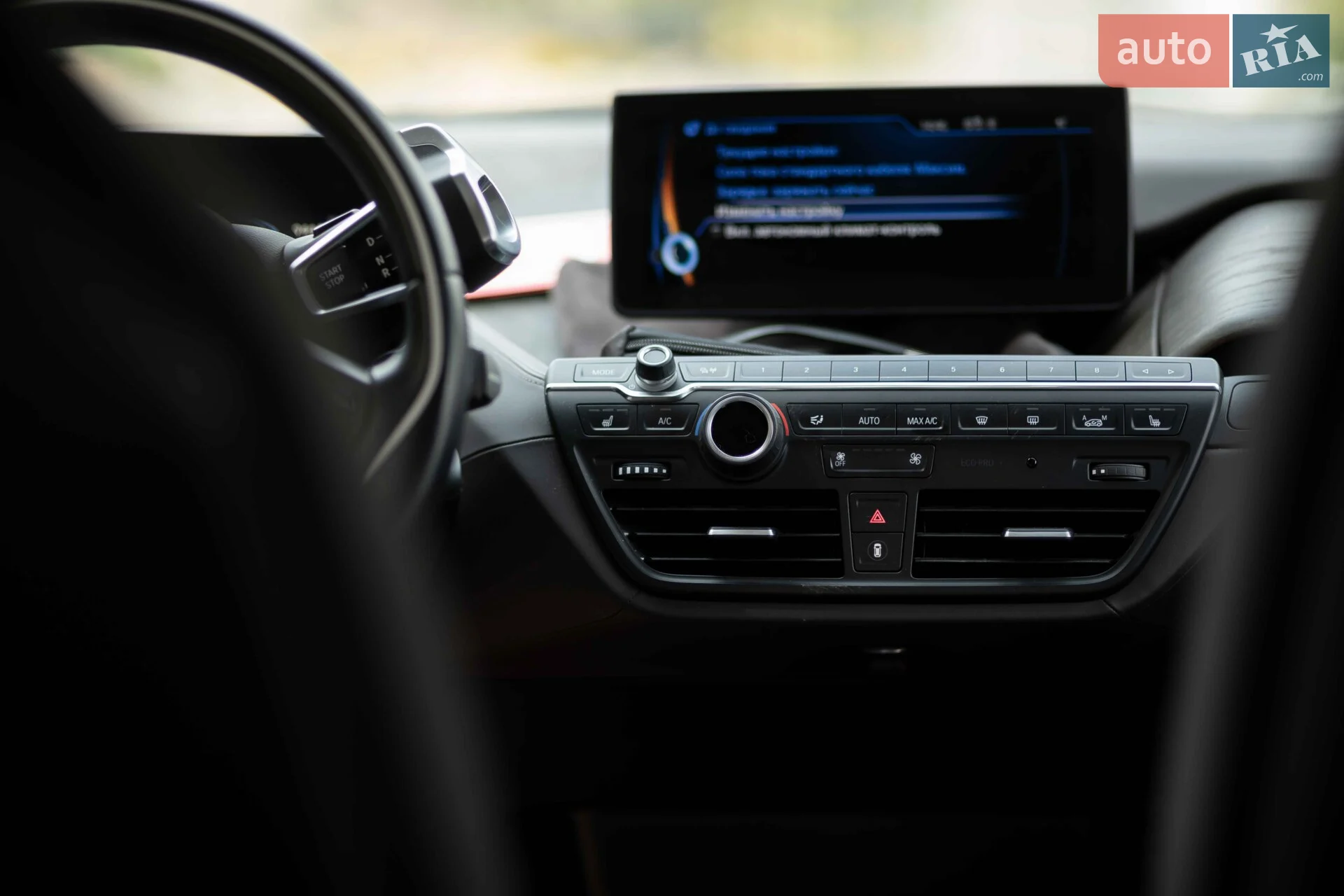 2016 BMW i3 - мініатюра 74