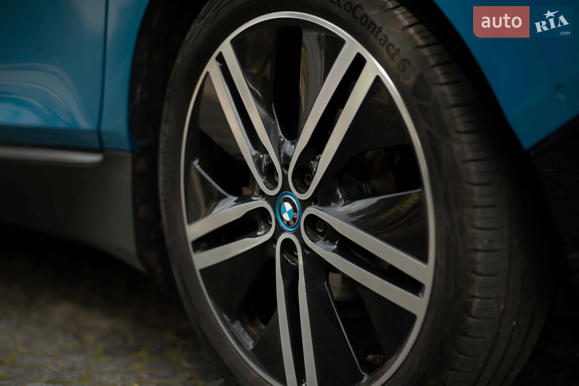 2016 BMW i3 - мініатюра 83