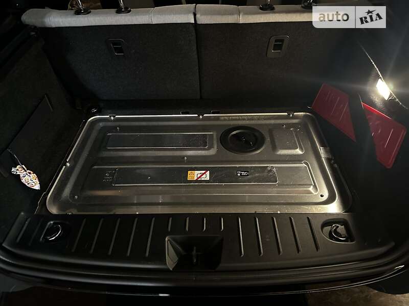 Хэтчбек BMW I3 2016 в Кривом Роге фото 25 Хэтчбек BMW I3 2016 в Кривом Роге