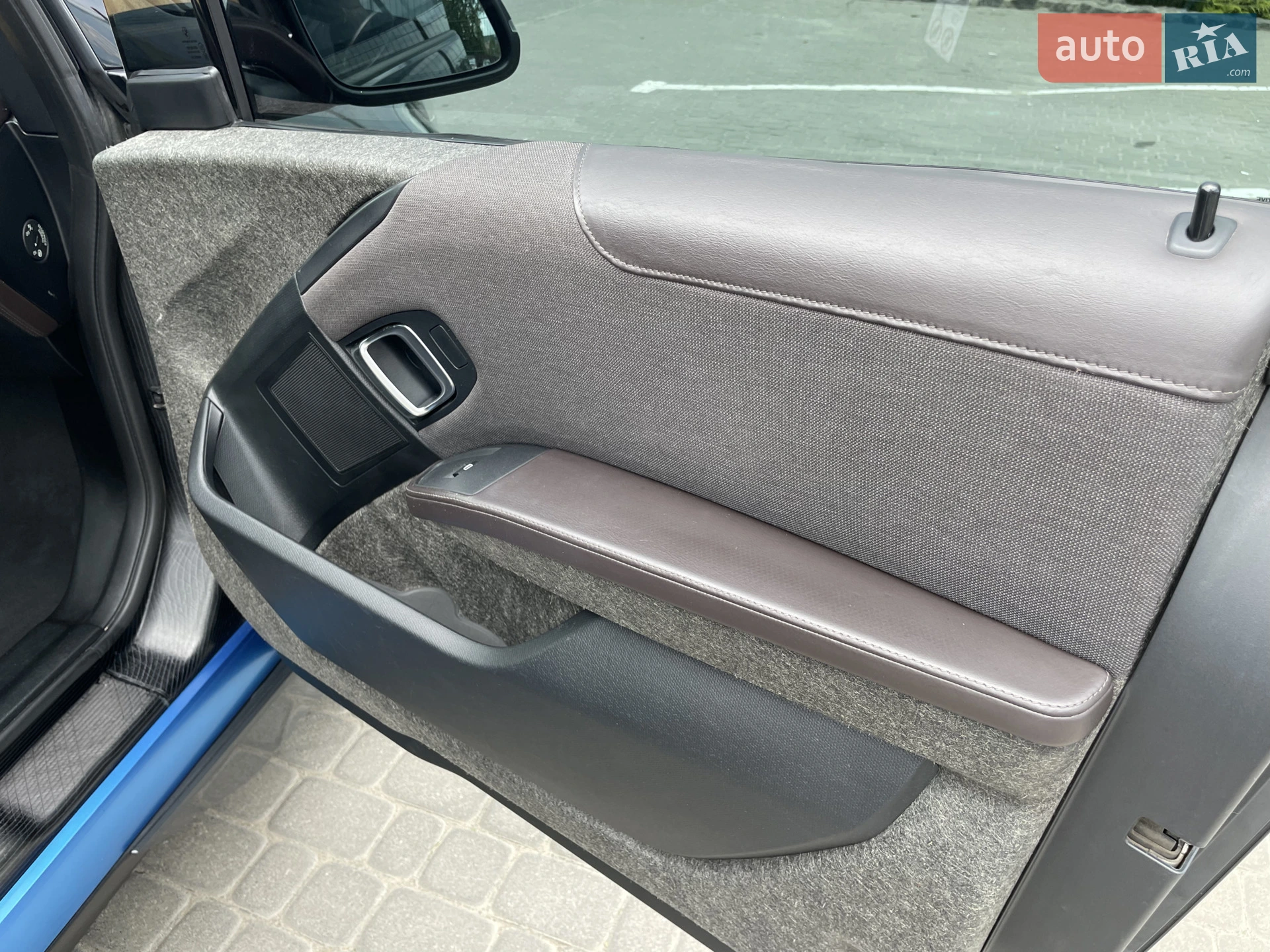 2014 BMW i3 - мініатюра 45