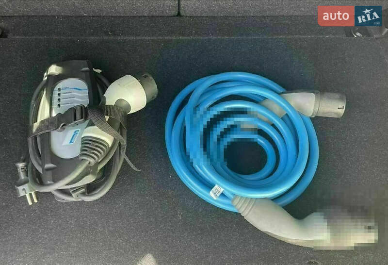 Хэтчбек BMW I3 2014 в Киеве фото 39 Хэтчбек BMW I3 2014 в Киеве