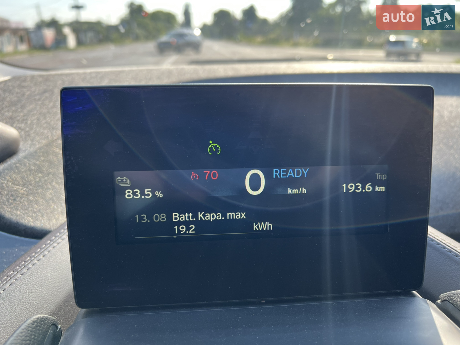 2014 BMW i3 - мініатюра 34