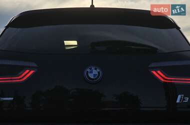 Хэтчбек BMW I3 2015 в Житомире