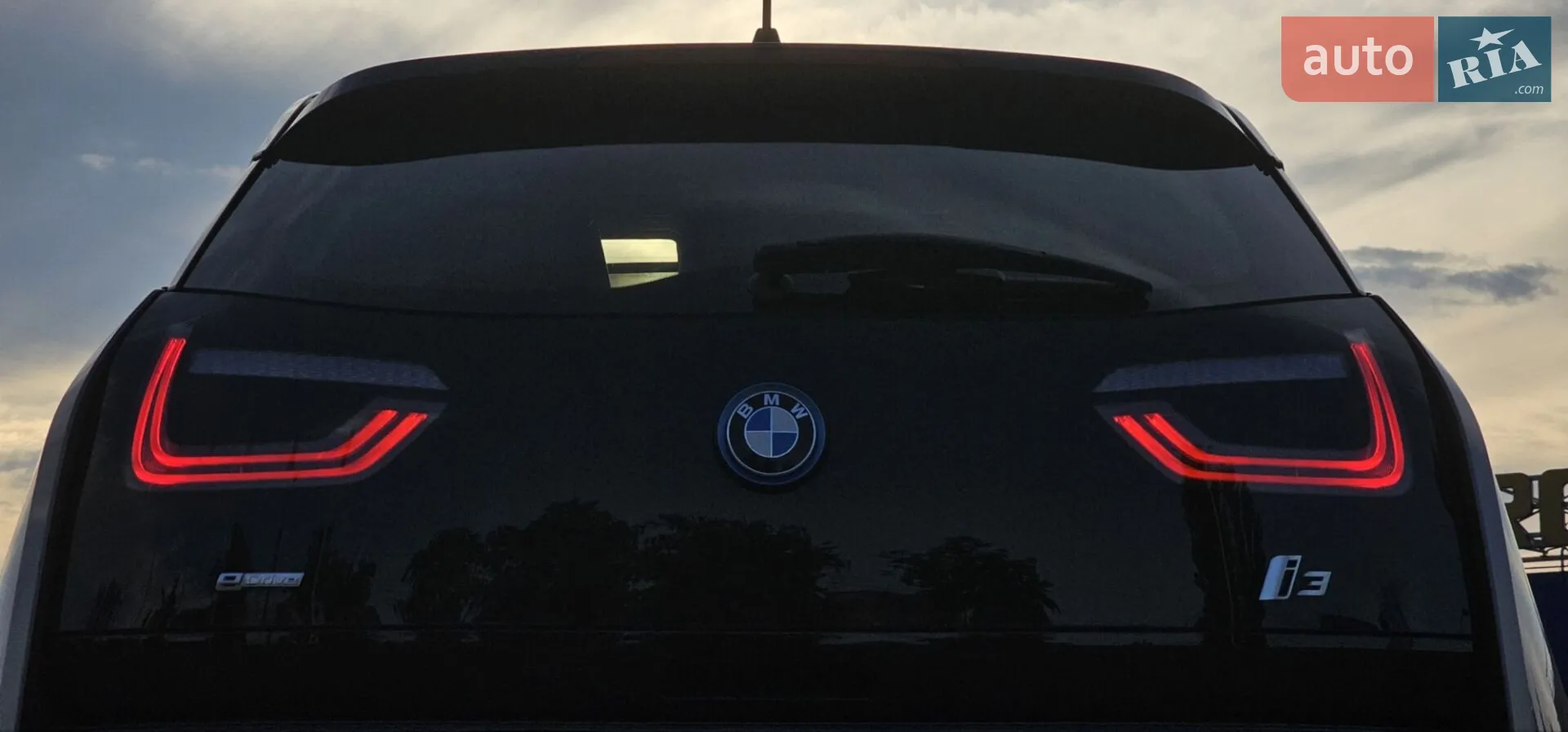 2015 BMW i3 - мініатюра 5