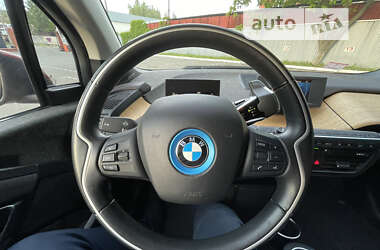 Хэтчбек BMW I3 2014 в Киеве