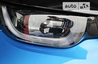 Хэтчбек BMW I3 2018 в 