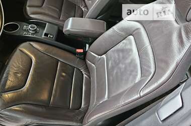 Хэтчбек BMW I3 2018 в 