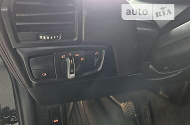 Хэтчбек BMW I3 2018 в 