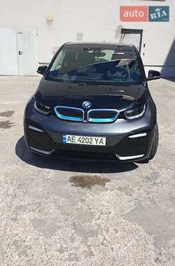 Хэтчбек BMW I3 2020 в Днепре