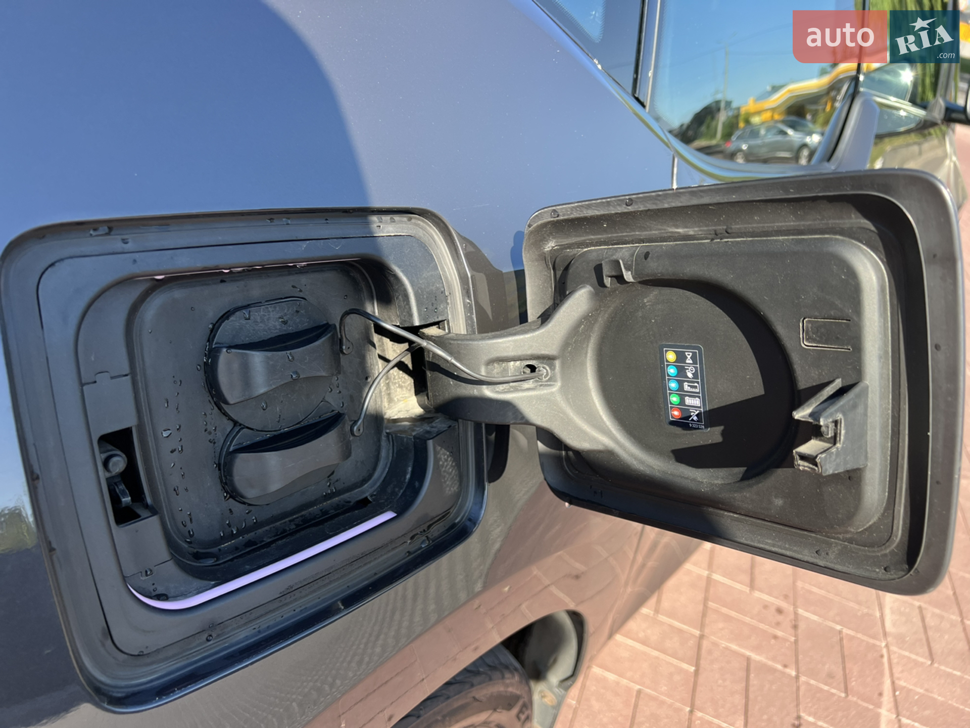 2014 BMW i3 - мініатюра 12