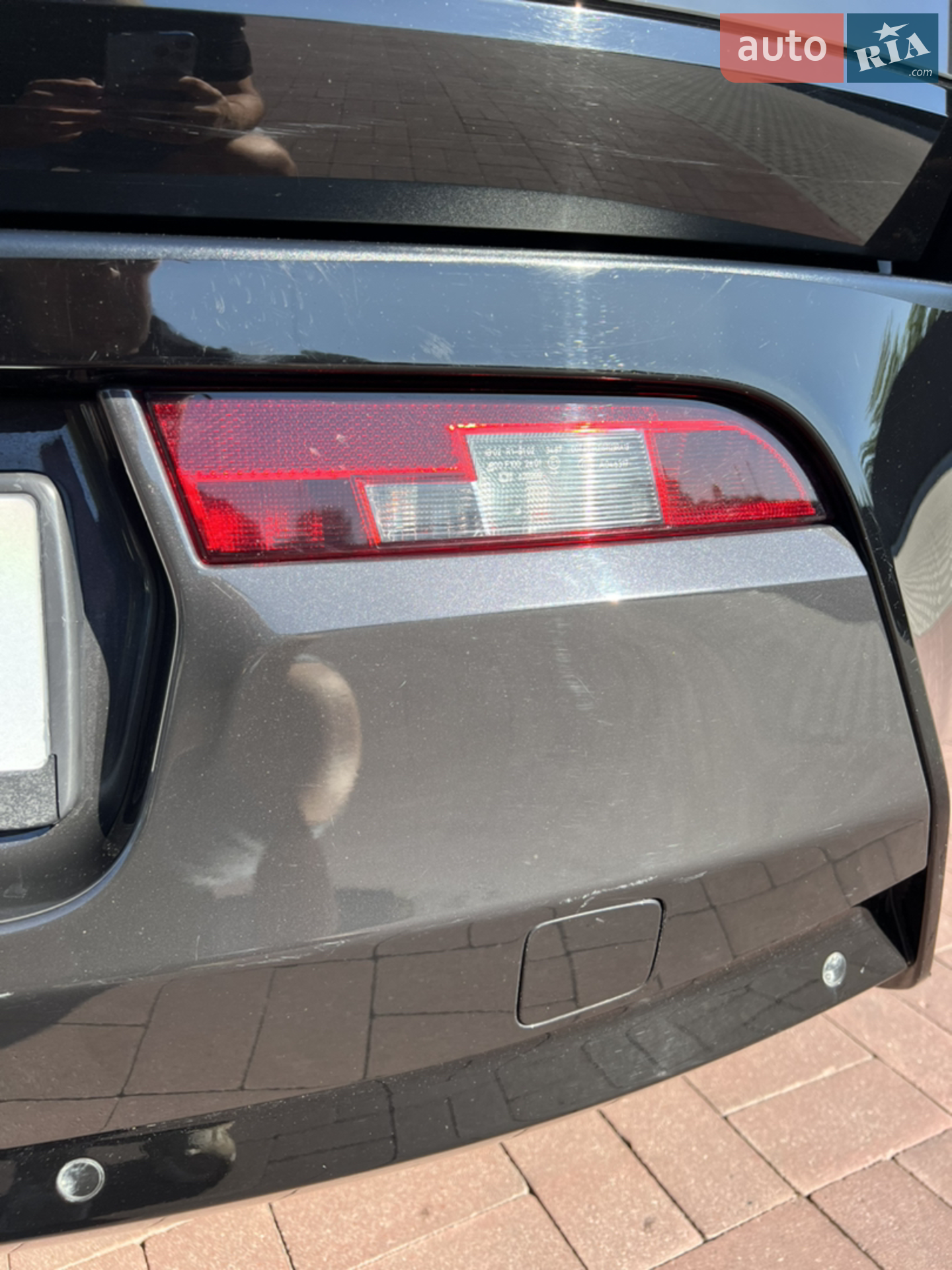 2014 BMW i3 - мініатюра 29