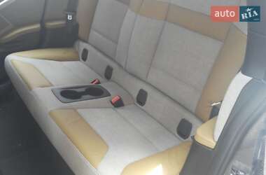 Хэтчбек BMW I3 2015 в Харькове фото 7 Хэтчбек BMW I3 2015 в Харькове