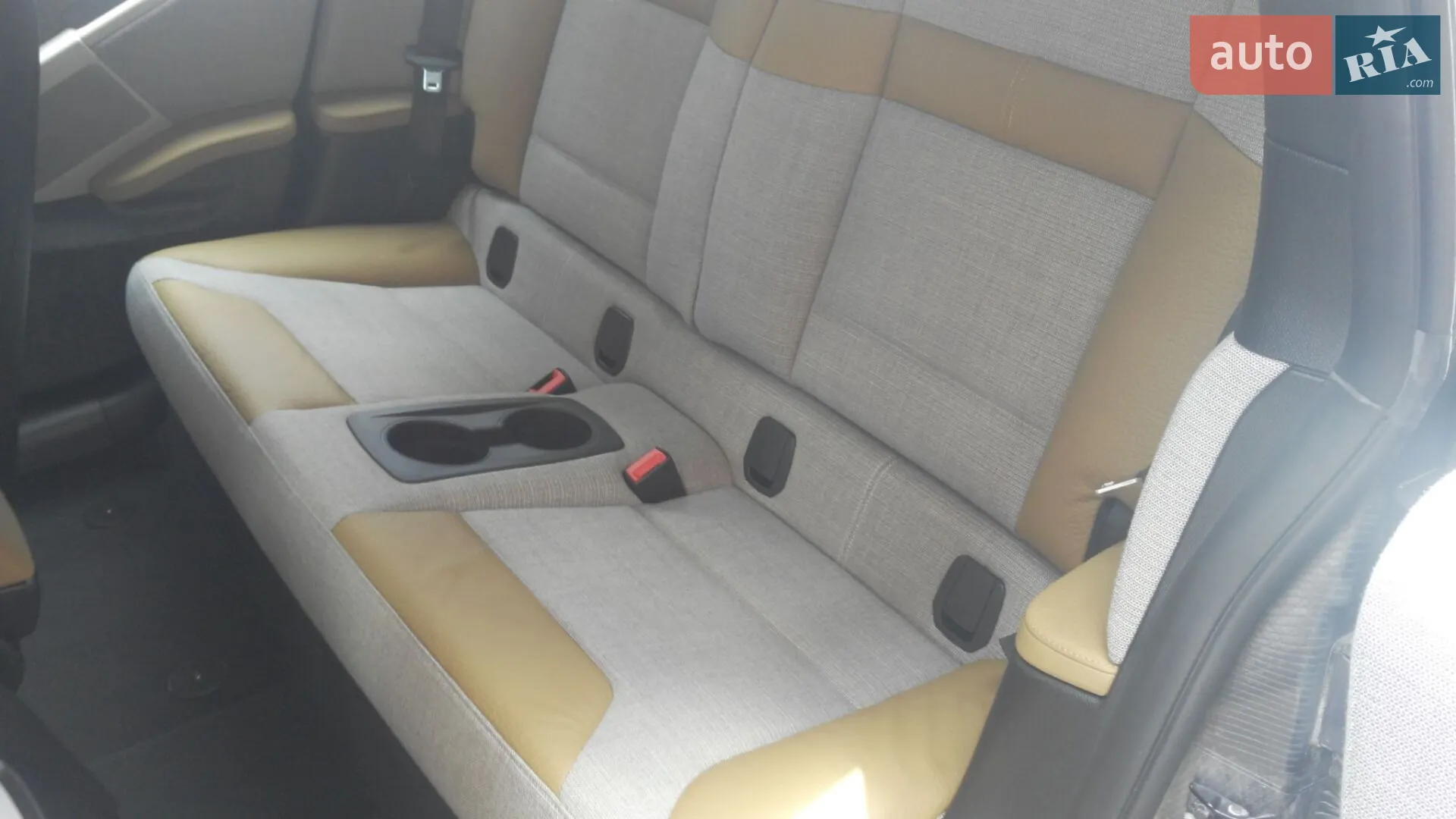 2015 BMW i3 - мініатюра 7