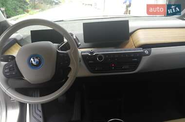 Хетчбек BMW I3 2015 в Харкові
