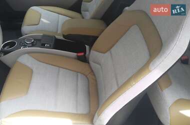 Хетчбек BMW I3 2015 в Харкові