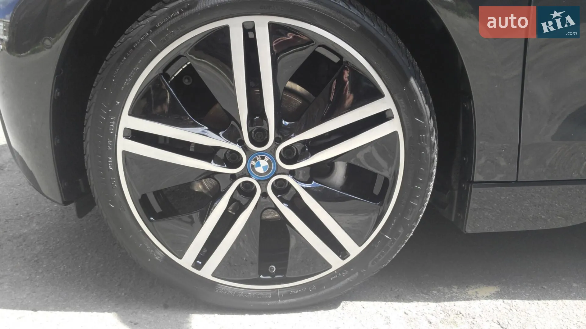 2015 BMW i3 - мініатюра 9