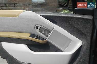 Хетчбек BMW I3 2015 в Харкові