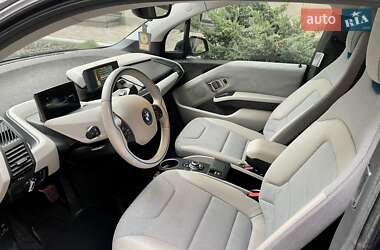 Хетчбек BMW I3 2014 в Тернополі фото 5 Хетчбек BMW I3 2014 в Тернополі