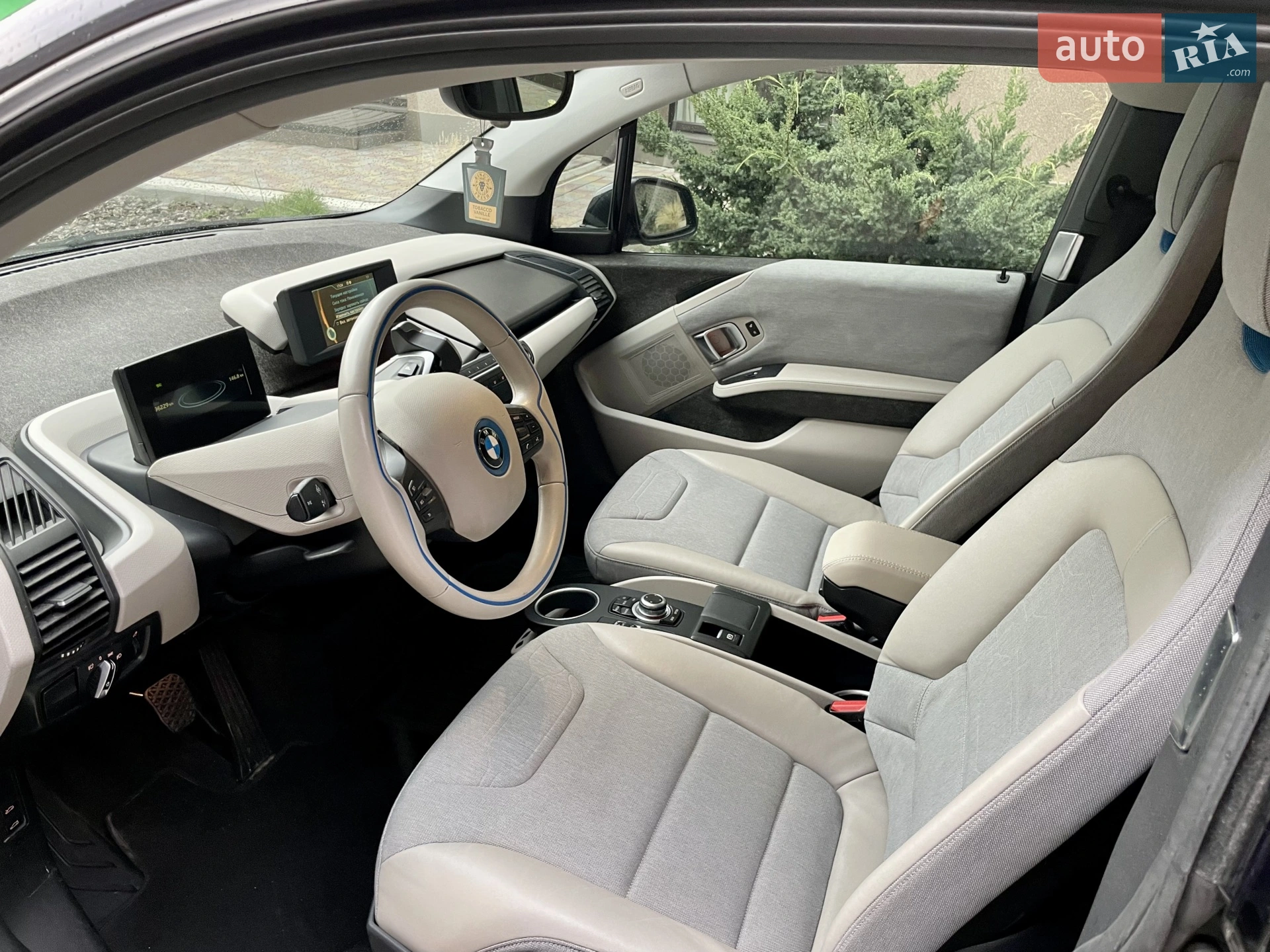 2014 BMW i3 - мініатюра 5