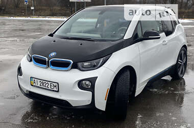 AUTO.RIA – Купить Белые авто БМВ Ай3 - продажа BMW I3 Белого цвета 