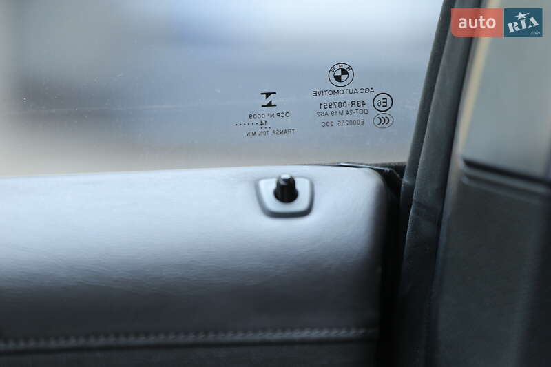 Хэтчбек BMW I3 2014 в Ужгороде