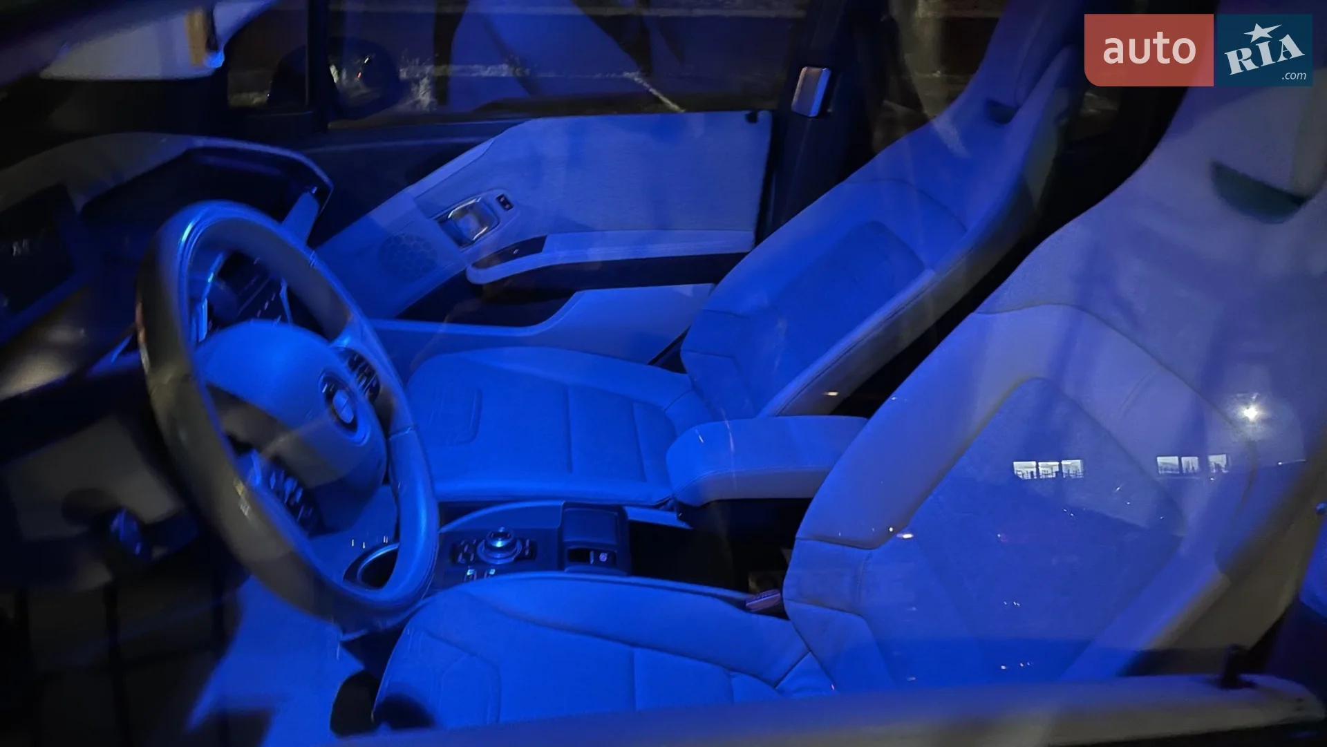 2015 BMW i3 - мініатюра 24
