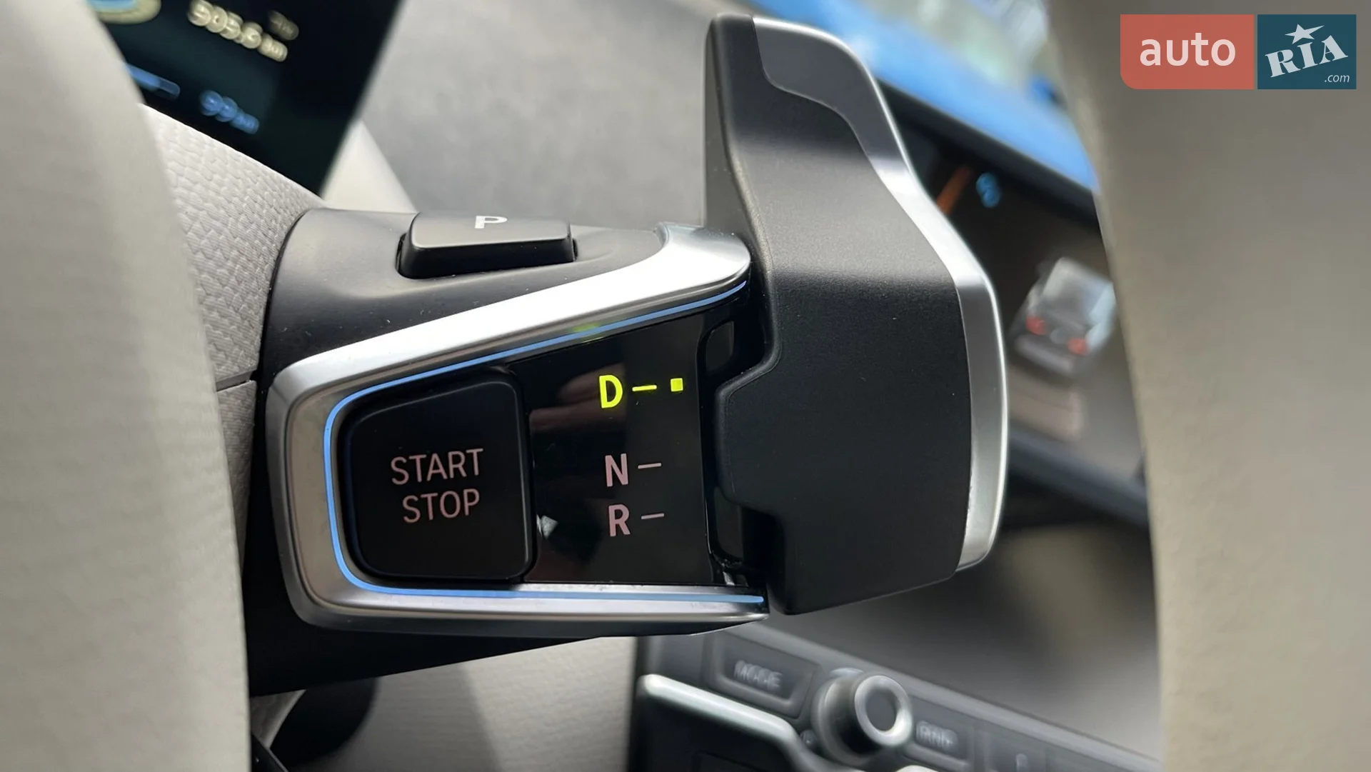 2015 BMW i3 - мініатюра 30