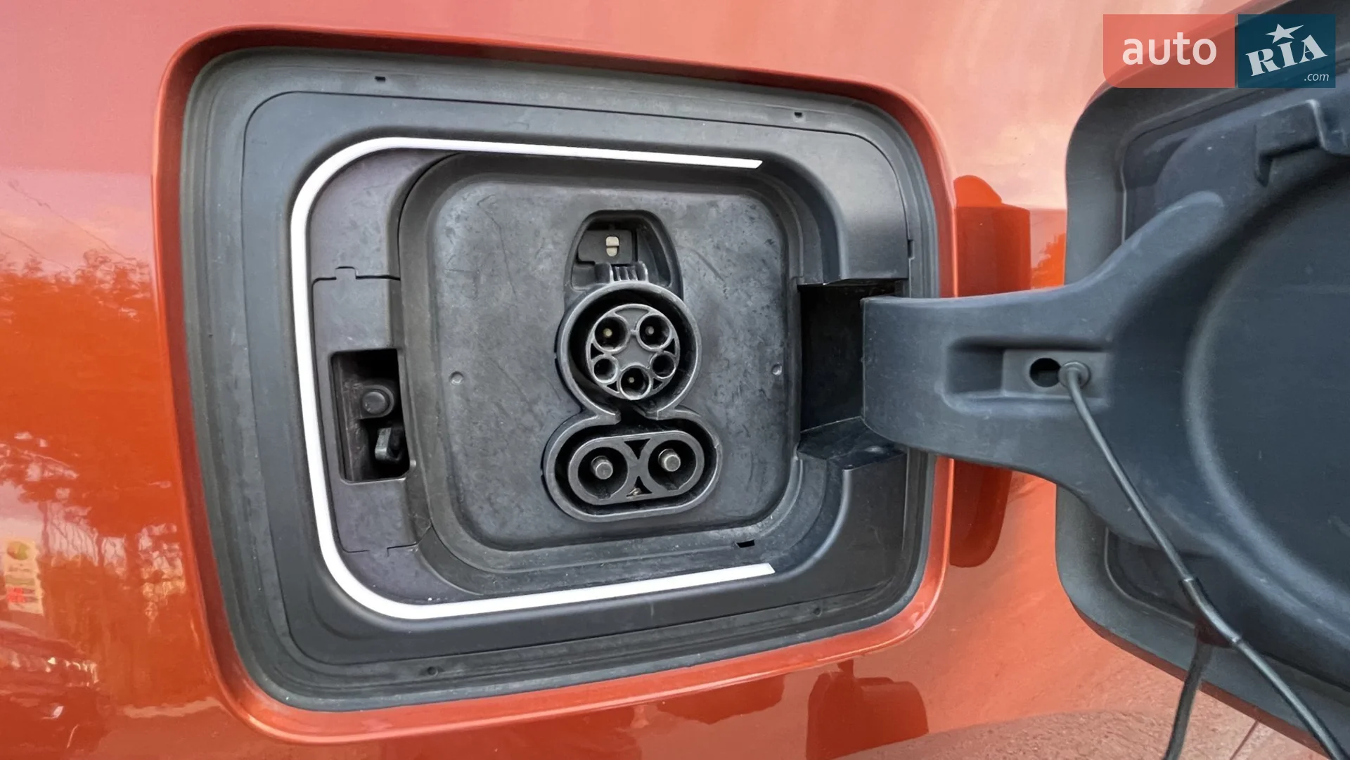 2015 BMW i3 - мініатюра 39
