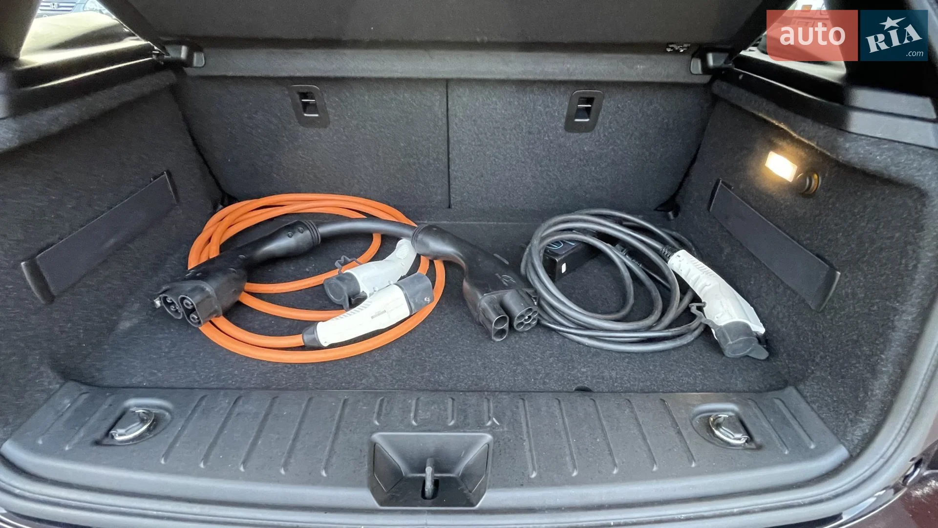 2015 BMW i3 - мініатюра 40