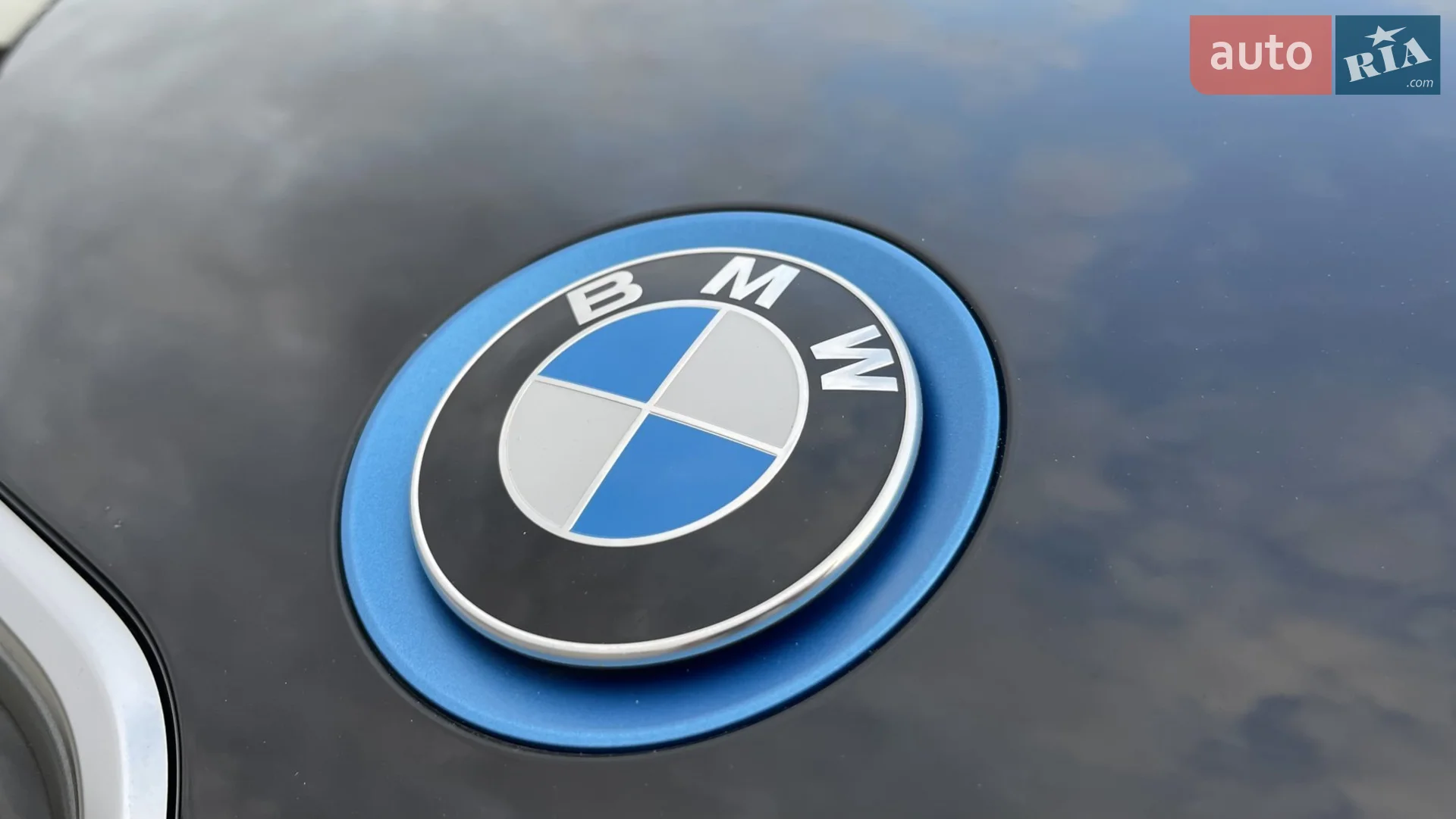 2015 BMW i3 - мініатюра 49