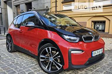 Хетчбек BMW I3 2019 в Києві