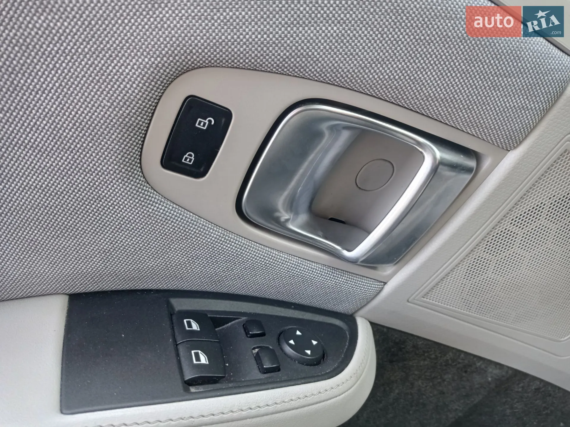 2014 BMW i3 - мініатюра 46