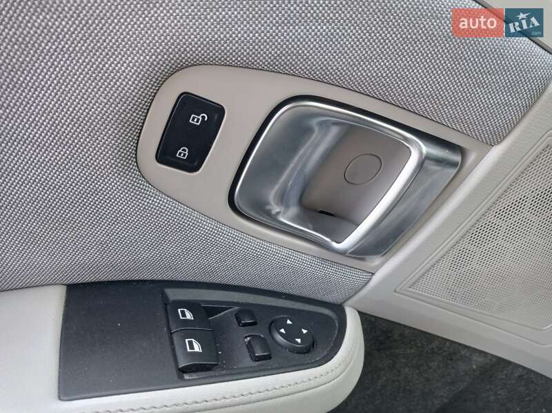Хэтчбек BMW I3 2015 в Житомире