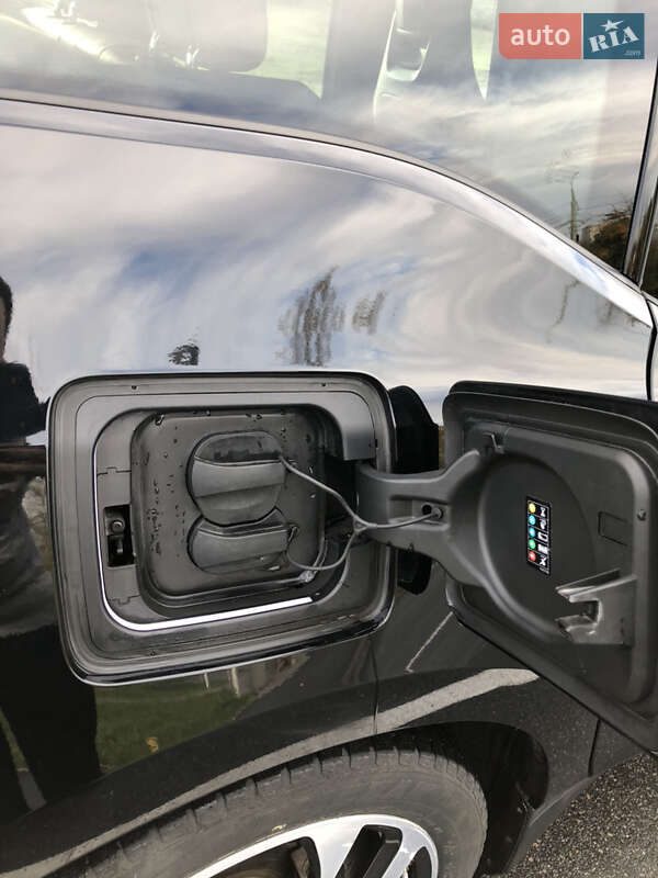 Хетчбек BMW I3 2015 в Вінниці