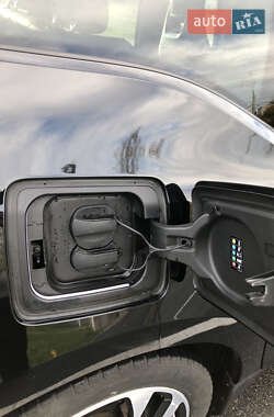 Хэтчбек BMW I3 2015 в 