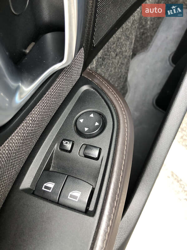 Хетчбек BMW I3 2015 в Вінниці