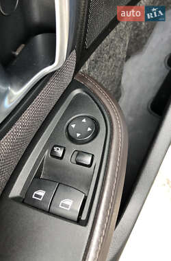 Хэтчбек BMW I3 2015 в 