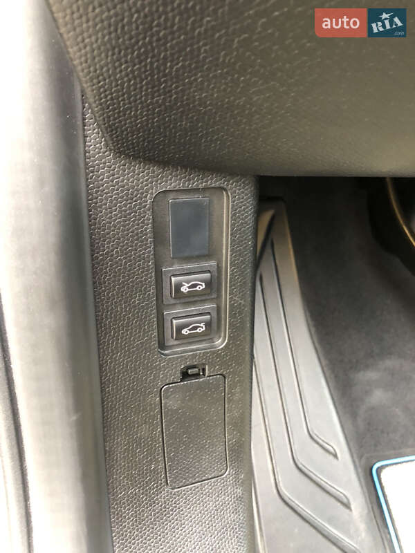 Хетчбек BMW I3 2015 в Вінниці