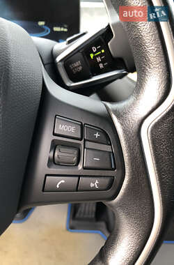 Хэтчбек BMW I3 2015 в 