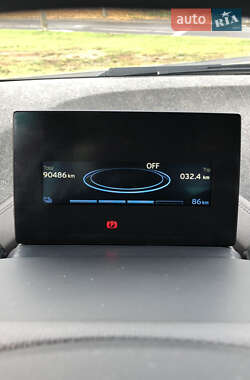 Хэтчбек BMW I3 2015 в 