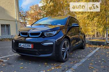 Хетчбек BMW I3 2019 в Києві