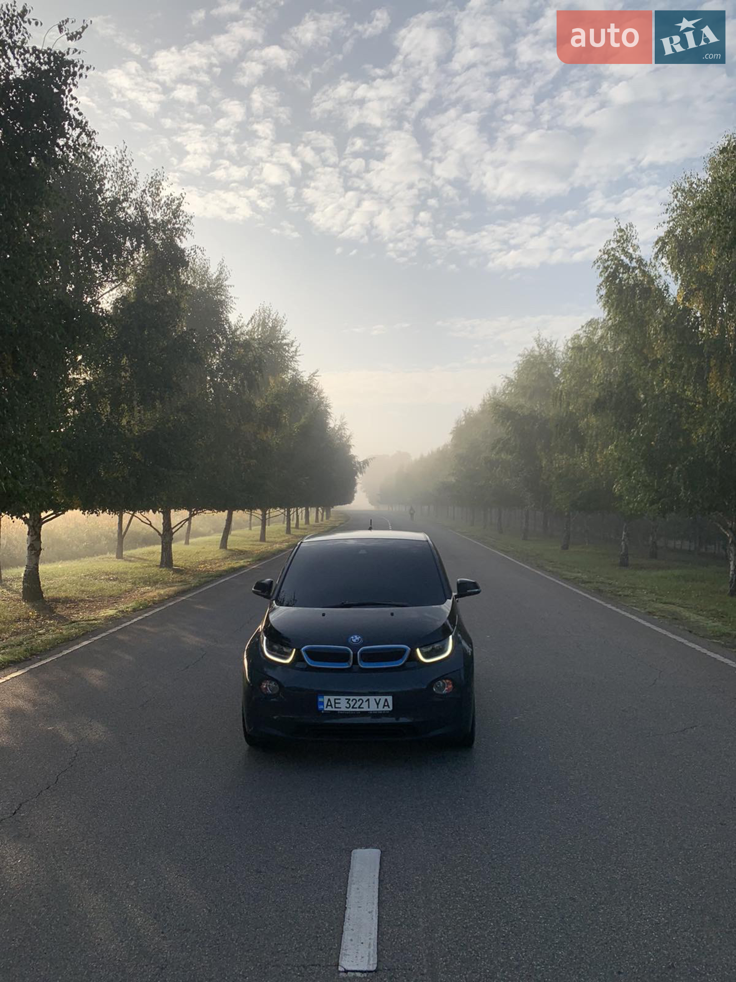2015 BMW i3 - мініатюра 30