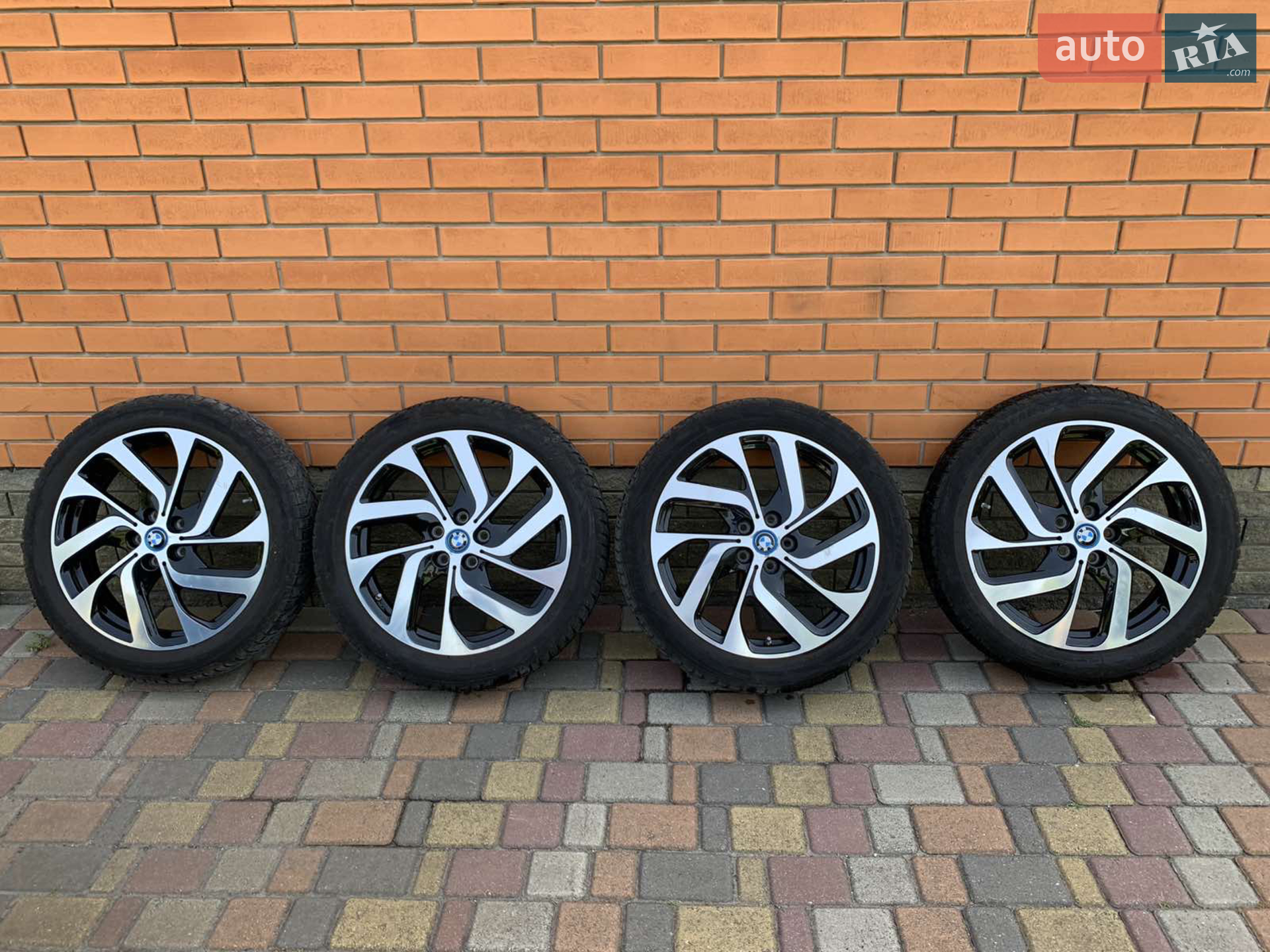2015 BMW i3 - мініатюра 47