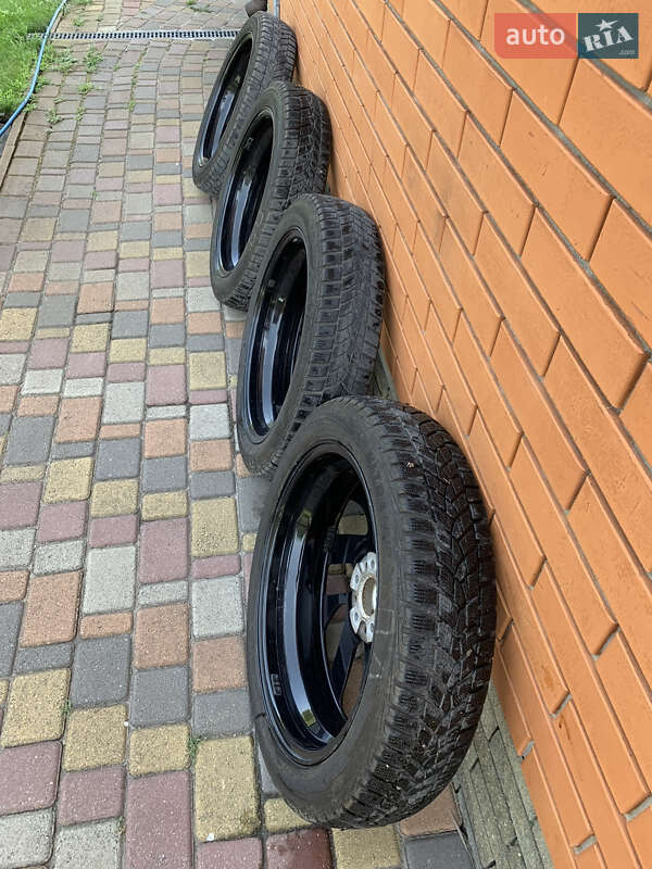 Хэтчбек BMW I3 2015 в Днепре