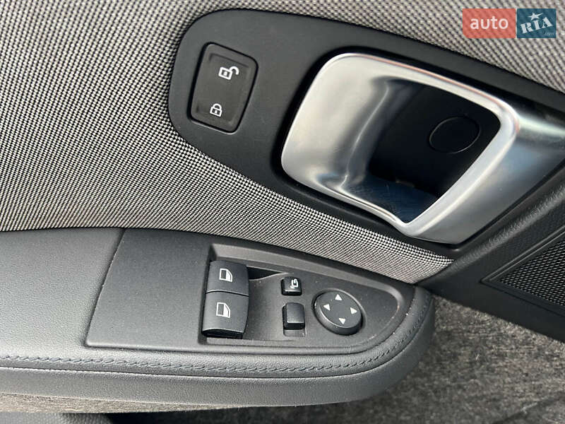 Хетчбек BMW I3 2021 в Києві