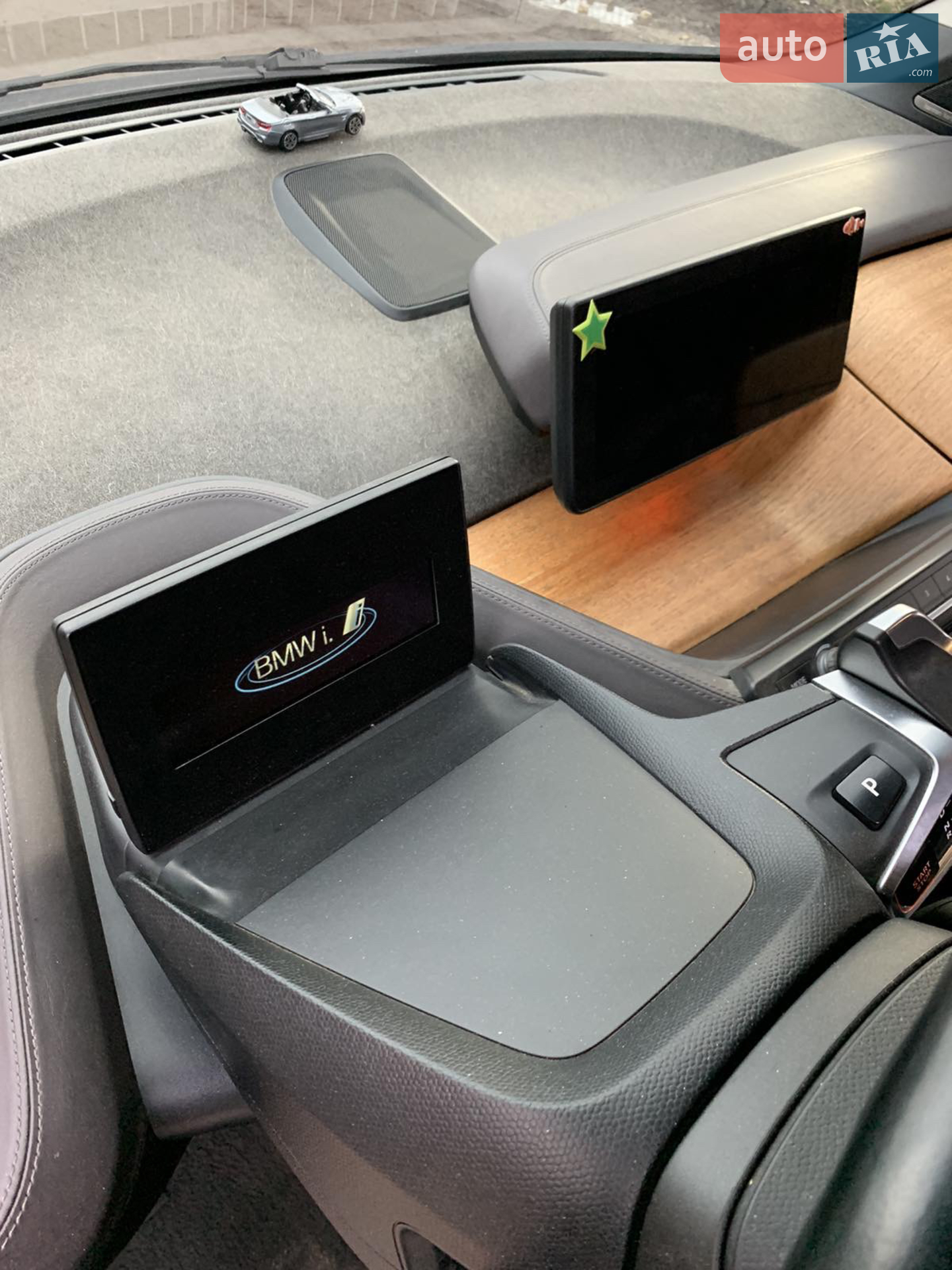 2015 BMW i3 - мініатюра 9