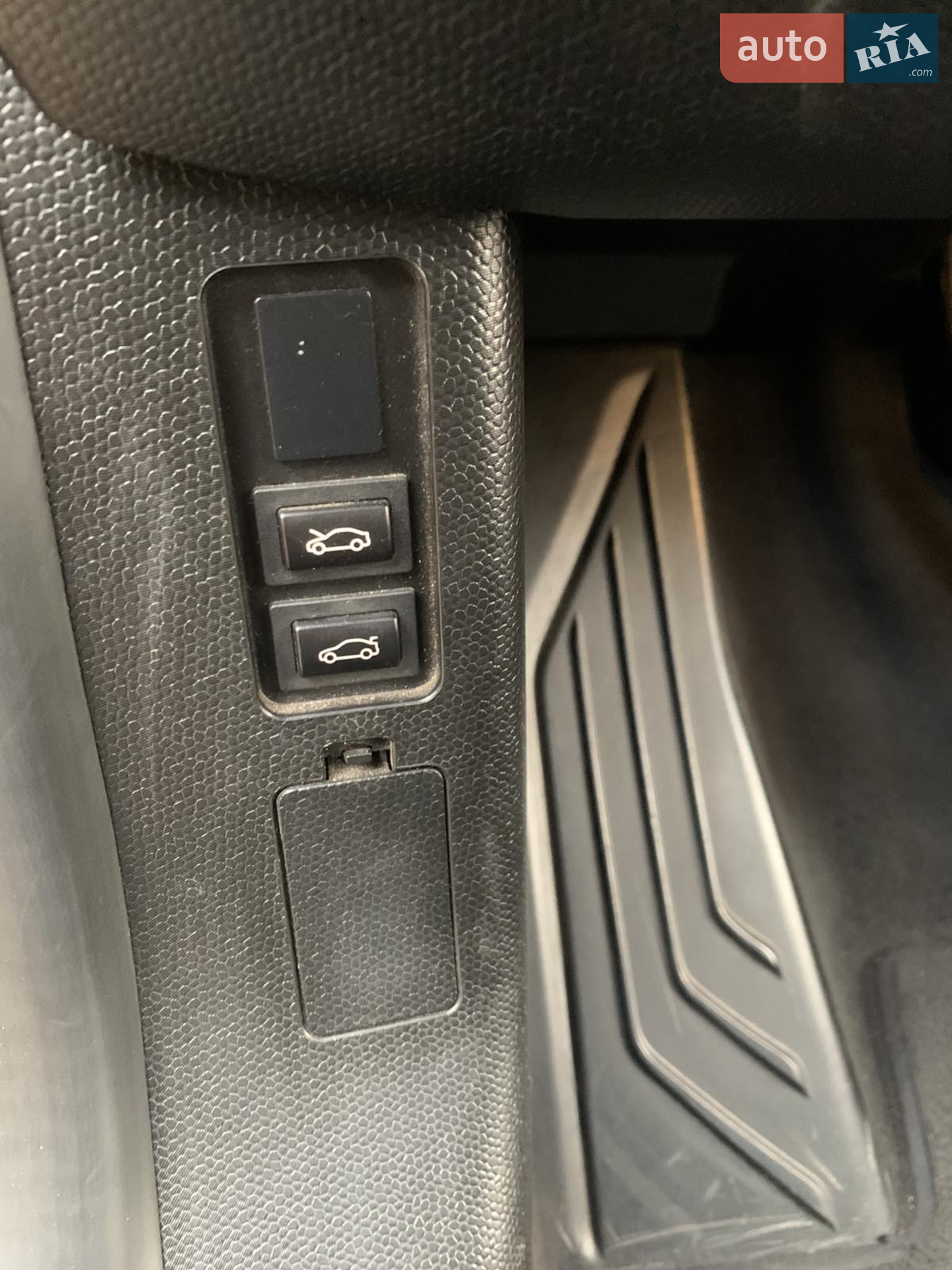 2015 BMW i3 - мініатюра 19