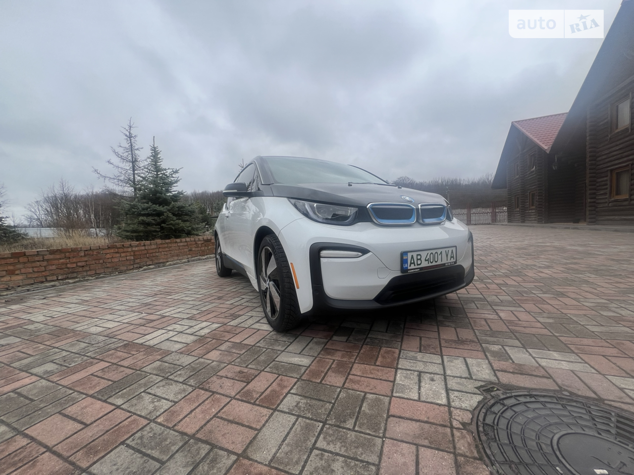 2020 BMW i3 - мініатюра 16